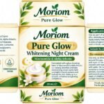 Glow Whitening Night Cream — 50ml